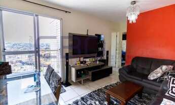 Imagem: Apartamento para Venda em São Paulo, Edu