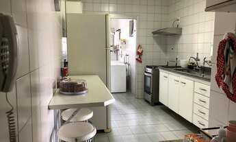 Imagem 2: Apartamento para Venda em São Paulo, Ipiranga, 3 dormitórios, 1 suíte, 3 banheiros, 2 vaga