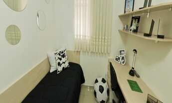 Imagem 5: APARTAMENTO - Programa Casa Verde e Amarela Itaquera Lindo apartamento, 2 dormitório(s)