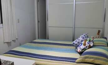 Imagem 15: Apartamento para venda com 67 metros quadrados com 2 quartos em Chácara Inglesa - São Paul