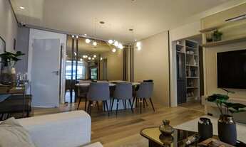 Imagem 5: Apartamento para Venda em São Paulo, Chacara Klabin, 3 dormitórios, 3 suítes, 4 banheiros