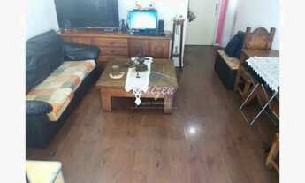 Imagem: APARTAMENTO 2 DORMITÓRIOS - JABAQUARA