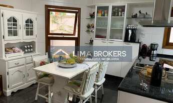 Imagem 7: Casa Condomínio Fechado _Recanto Pitanguá 5 dorm