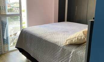 Imagem 7: CASA EM CONDOMÍNIO FECHADO! 2 DORM SENDO 1 SUÍTE