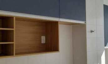 Imagem 5: Kitnet com 1 dormitório para alugar, 26 m² por R$ 1.400/mês - Metrô Brás - São Paulo/SP