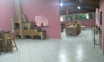 Imagem 5: Casa Térrea 3 Dorms 2 suítes 5 vagas 300m²