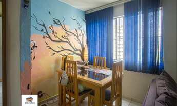 Imagem 3: Apartamento Venda, 2 Quartos, 1 Vaga, Armários, Portal dos Bandeirantes