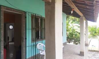 Imagem: Casa com 3 quartos e super quintal muito