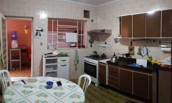 Imagem 5: CASA MISTA COMERCIAL/RESIDENCIAL NA VILA BASILÉIA