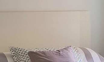 Imagem 5: 2 dorms (suite) MOBILIADO 250m metro saude - 2 vagas e 1 depósito