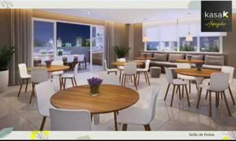 Imagem 5: Apto. com 42 m2. à Venda em Vila Mazzei - São Paulo - SP