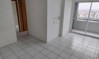 Imagem 2: Apartamento - Piedade - 02 Qts/01 Suíte - Nascente - Varanda - Piscina - 01 Vaga