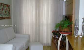 Imagem 6: Apartamento para Venda em São Paulo, Jaguaré, 2 dormitórios, 1 banheiro, 1 vaga