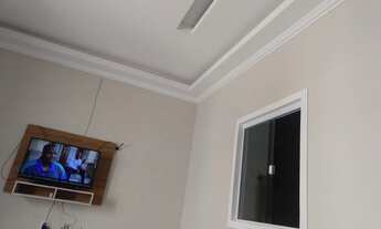 Imagem 2: Passa chave dessa casa tem 100 metros quadrados com 2 quartos em Vila Apaco - São Luís - M