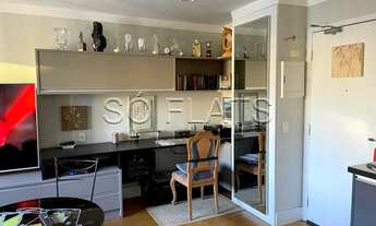 Imagem 2: Flat nos Jardins a poucos metros da Av Paulista