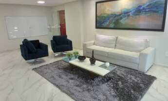 Imagem 4: Apartamento para aluguel tem 80 metros quadrados com 3 quartos