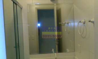 Imagem 6: Apartamento com 2 dormitórios, 67 m² - venda por R$ 750.000,00 ou aluguel por R$ 2.800,00