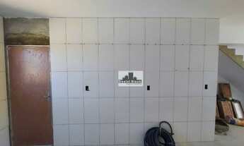 Imagem 4: Casas com 2 quartos e 2 banheiros localizadas no bairro Cachoeira