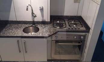 Imagem 14: Apartamento residencial à venda, Jardim Paulista, São Paulo - AP13405