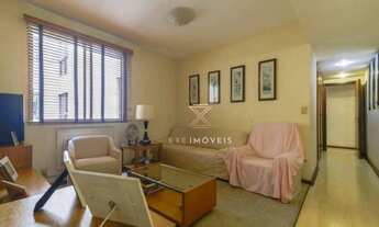 Imagem 4: Apartamento com 3 dormitórios à venda, 150 m² por R$ 2.900.000 - Lagoa - Rio de Janeiro/RJ