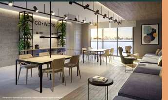 Imagem 6: PRAÇA SAÚDE Apartamento com 3 dormitórios