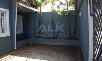 Imagem 2: Casa em Vila Moinho Velho com 120m²