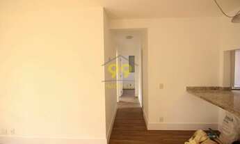 Imagem 3: Belo apartamento a venda 3 dormitórios - 2 vagas - 65m2