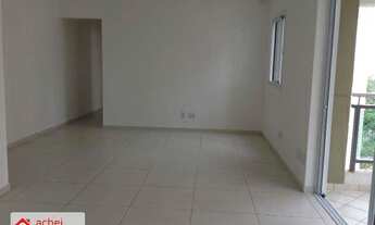 Imagem 5: Apartamento com 2 dormitórios à venda, 94 m² por R$ 800.000,00 - Morumbi - São Paulo/SP