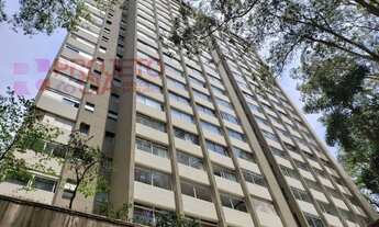 Imagem: São Paulo - Apartamento Padrão - Alto