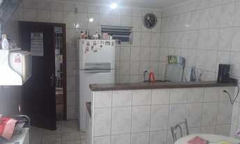 Imagem 6: Sobrado a venda - Parque Sao Rafael, Sao Paulo