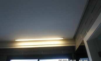 Imagem 6: Apartamento com Vista para o Parque da Sementeira - Mansão Dr. Carlos Melo