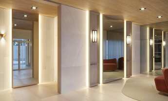 Imagem 5: APARTAMENTO - 79 metros - 3 QUARTOS -1 SUITE, 1 VAGA - Vila Cruzeiro - São Paulo - SP