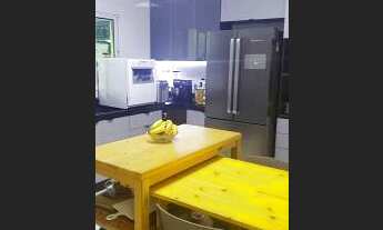 Imagem 6: ACEITA PERMUTA MENOR VALOR !!!! sobrado lindo com PISCINA !!! ENERGIA SOLAR !!!