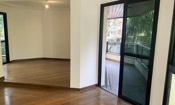 Imagem 3: Apartamento para venda com 208 metros quadrados com 3 quartos em Santa Cecília - São Paulo