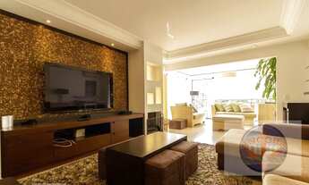 Imagem 2: Apartamento em Campo Belo - São Paulo