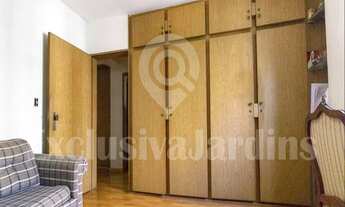 Imagem 15: Apartamento RESIDENCIAL em SÃO PAULO - SP, JARDIM PAULISTA