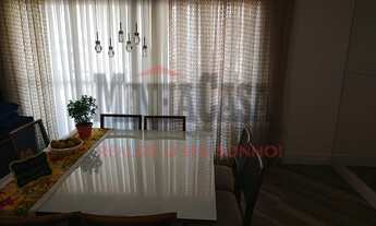 Imagem 5: Apartamento 2 suítes 2 vagas Churrasqueira na Varanda no Morumbi!