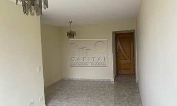 Imagem 3: Apartamento Para Locação Em Sp