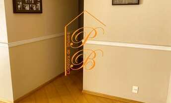 Imagem 2: Apartamento venda com 56m² 2 dormitórios 1 banheiro 1 vaga no bairro Jardim São Savério