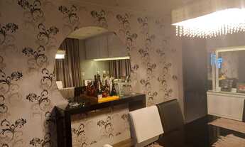 Imagem 4: Apartamento para venda com 136 metros quadrados com 3 quartos em Jardim Arpoador - São Pau