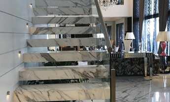 Imagem 3: Duplex incrível no coração da Vila Nova Conceição