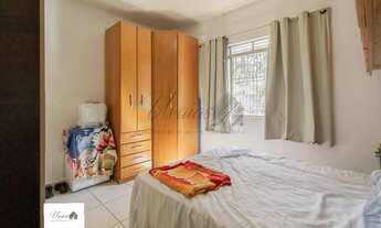 Imagem 7: Casa á venda tem 250m² com 3 quartos em Vila Santa Catarina - São Paulo - SP