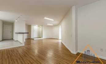 Imagem 4: Apartamento em Moema com 170m²