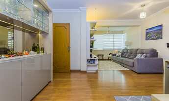 Imagem 3: Apartamento 153M² 3 Dormitórios 1 Suíte 1 Vaga