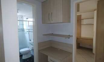 Imagem 5: Apartamento para aluguel possui 70 metros quadrados com 2 quartos