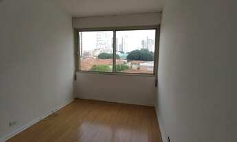 Imagem 2: Apartamento para venda tem 120 m² com 3 quartos em Vila Mariana - São Paulo - SP
