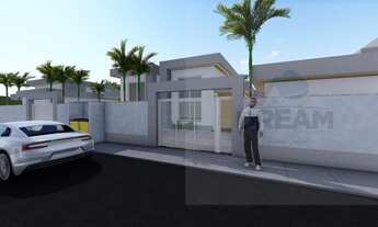 Imagem 2: Casa para Venda em Rio das Ostras, Jardim Campomar, 2 dormitórios, 1 suíte, 2 banheiros, 1