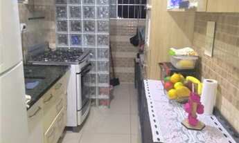 Imagem 7: Condomínio Residencial Pedra Branca