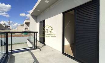 Imagem 6: Casa Sobrado em Condomínio 3 dorm com suíte - Região do Eloy Chaves/JdíSP