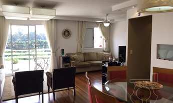 Imagem: Apartamento no Cond. Auguri Parque, Cidade